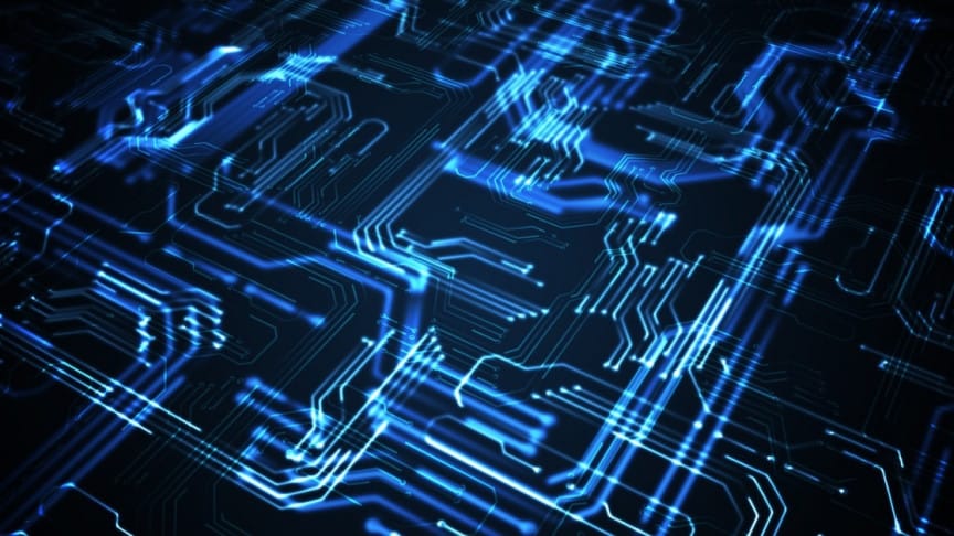 David Novak - Software Developer